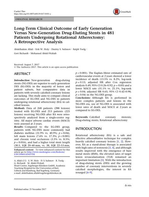 dr james ho khe sui|Clinical Outcomes of Patients Undergoing Rotational  .